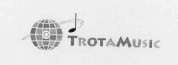 TROTAMUSIC
