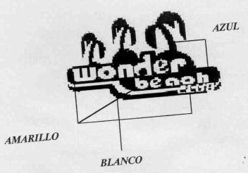WONDER BEACH CLUB
