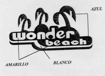 WONDER BEACH