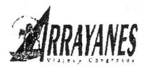 ARRAYANES VIAJES Y CONGRESOS