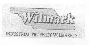 WILMARK INDUSTRIAL PROPERTY WILMARK, S.L