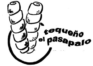 TEQUEÑO EL PASAPALO