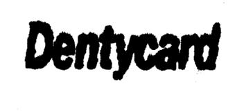 DENTYCARD