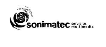 SONIMATEC SERVICIOS MULTIMEDIA