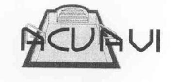 ACUAVI