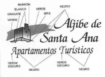 ALJIBE DE SANTA ANA APARTAMENTOS TURISTICOS