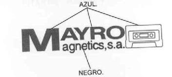 MAYRO MAGNETICS, S.A