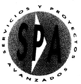 SERVICIOS Y PROYECTOS AVANZADOS SPA