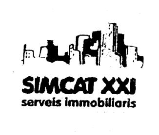 SIMCAT XXI SERVEIS IMMOBILIARIS