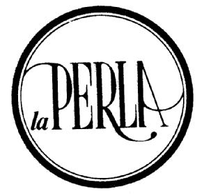 LA PERLA