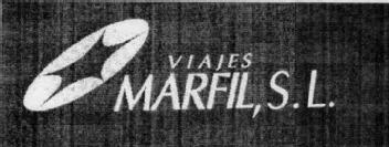 VIAJES MARFIL, S.L