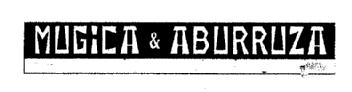 MUGICA & ABURRUZA