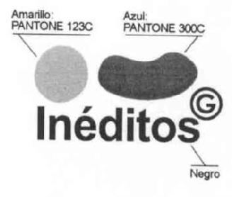 INEDITOS