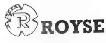 ROYSE