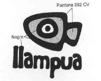 LLAMPUA