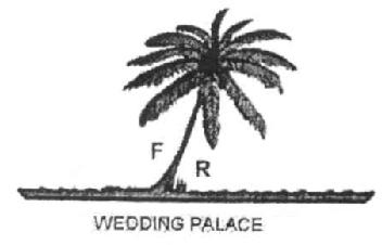 F R WEDDING PALACE
