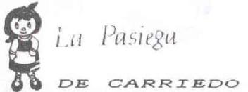 LA PASIEGA DE CARRIEDO