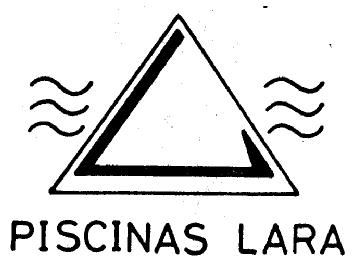 PISCINAS LARA
