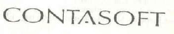 CONTASOFT