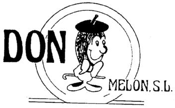 DON MELON, S.L