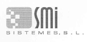 SMI SISTEMES, S.L