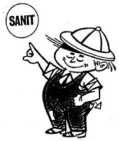 SANIT