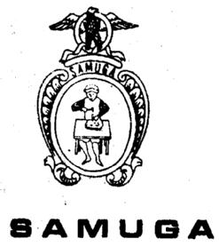 SAMUGA