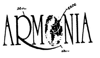 ARMONIA