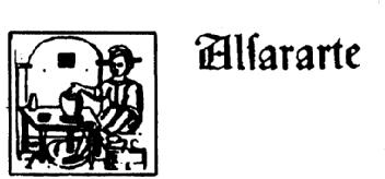 ALFARARTE