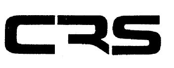 CRS