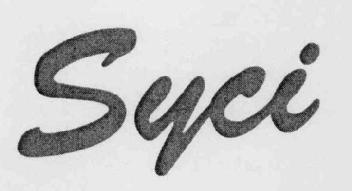 SYCI