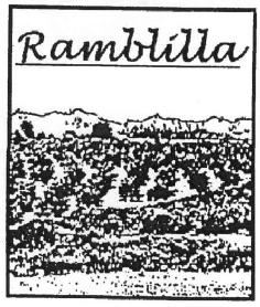 RAMBLILLA