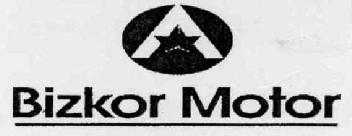 BIZKOR MOTOR