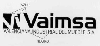 VAIMSA VALENCIANA INDUSTRIAL DEL MUEBLE, S.A