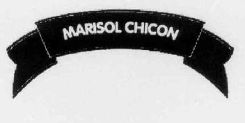 MARISOL CHICON
