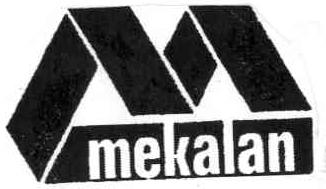 M MEKALAN