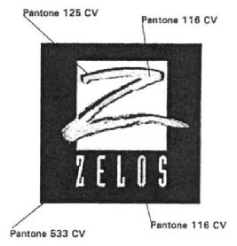 Z ZELOS
