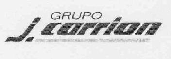GRUPO J. CARRION