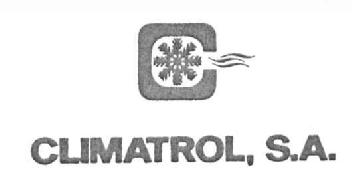 CLIMATROL, S.A