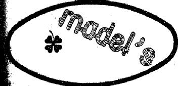 MADEL'S