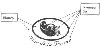FLOR DE LA PASION