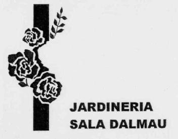 JARDINERIA SALA DALMAU