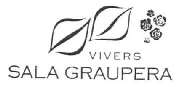 VIVERS SALA GRAUPERA