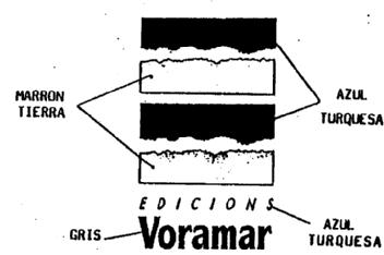 EDICIONS VORAMAR
