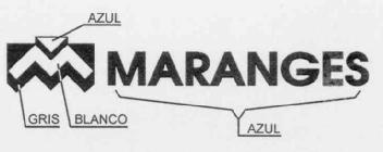 M MARANGES