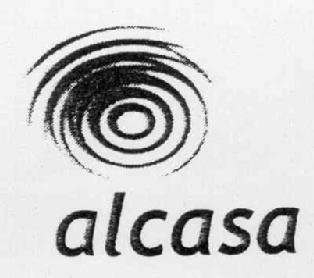ALCASA