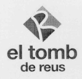 EL TOMB DE REUS