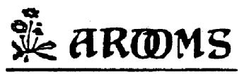 AROOMS