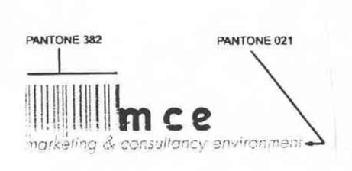 MCE MARKETING & CONSULTANCY ENVIRONMENT