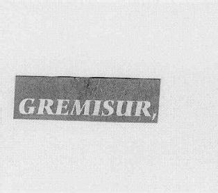 GREMISUR
